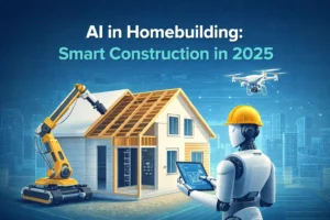 AI in Homebuilding